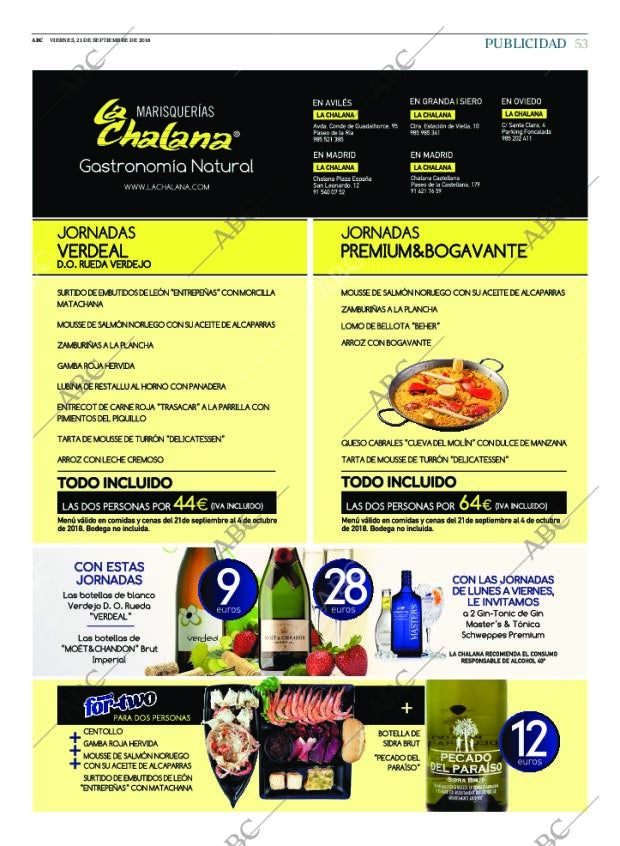 ABC CORDOBA 21-09-2018 página 53