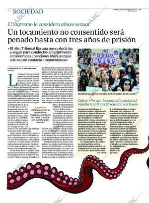 ABC CORDOBA 21-09-2018 página 54