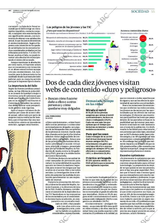 ABC CORDOBA 21-09-2018 página 55