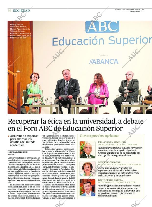 ABC CORDOBA 21-09-2018 página 56