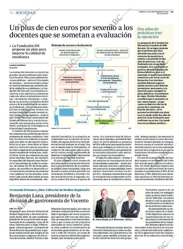 ABC CORDOBA 21-09-2018 página 58