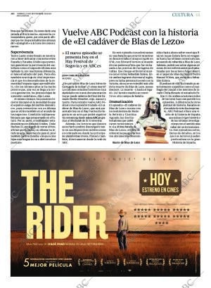 ABC CORDOBA 21-09-2018 página 61