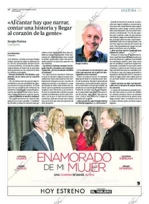 ABC CORDOBA 21-09-2018 página 63