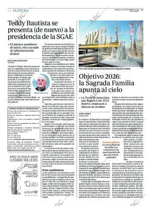 ABC CORDOBA 21-09-2018 página 64