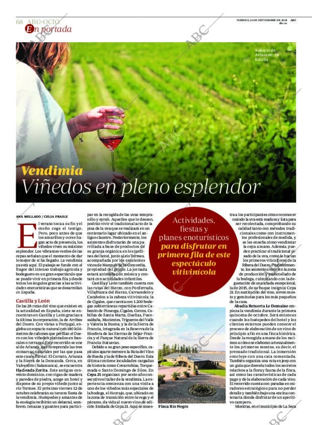 ABC CORDOBA 21-09-2018 página 68