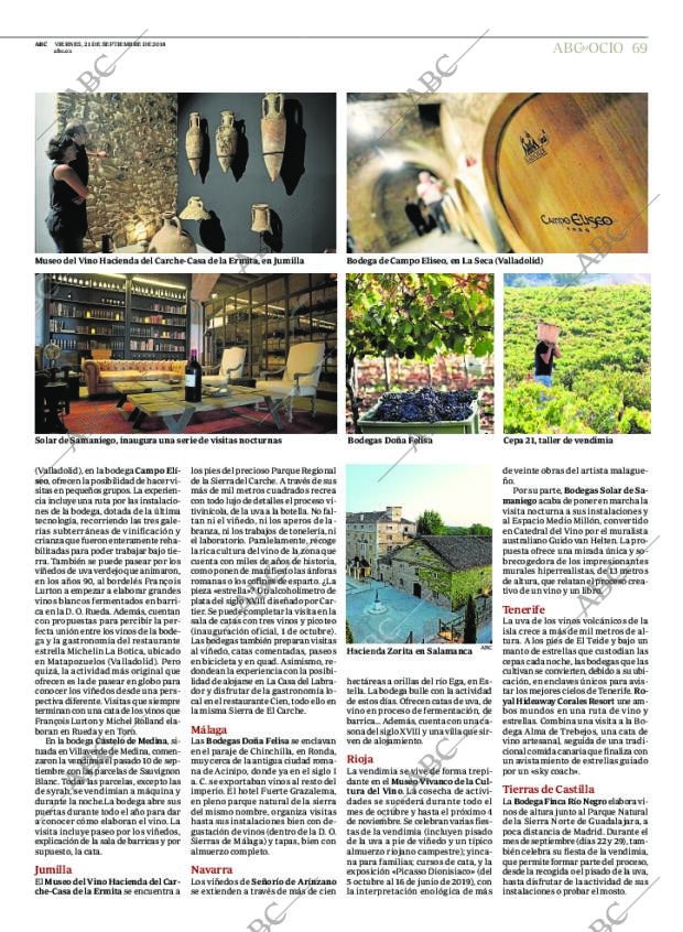 ABC CORDOBA 21-09-2018 página 69