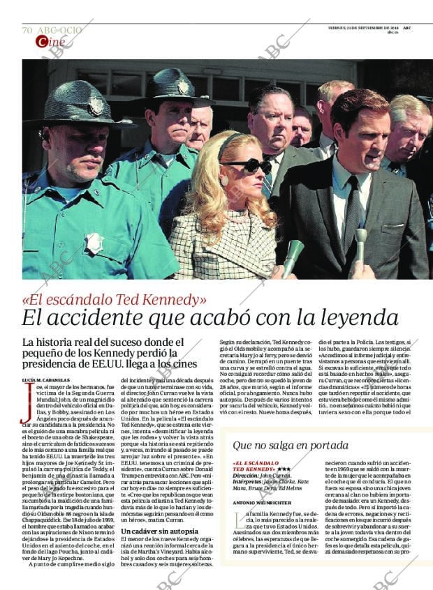 ABC CORDOBA 21-09-2018 página 70