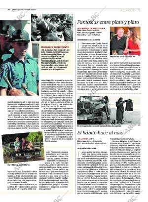 ABC CORDOBA 21-09-2018 página 71