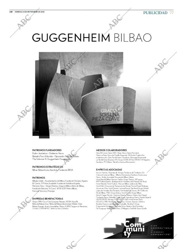 ABC CORDOBA 21-09-2018 página 77