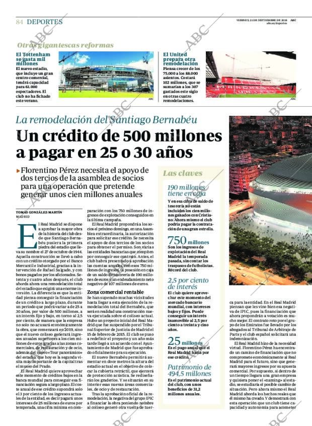 ABC CORDOBA 21-09-2018 página 84