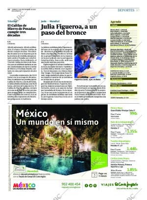 ABC CORDOBA 21-09-2018 página 87
