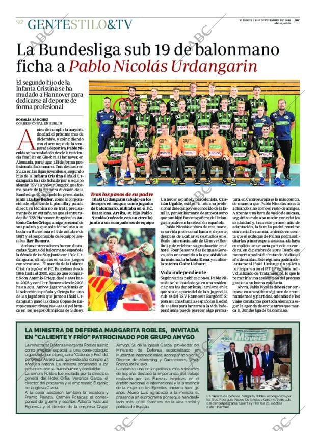 ABC CORDOBA 21-09-2018 página 92