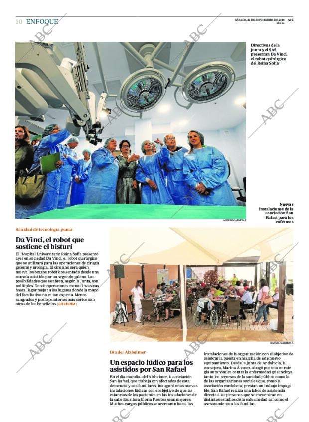 ABC CORDOBA 22-09-2018 página 10