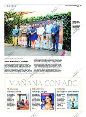 ABC CORDOBA 22-09-2018 página 12