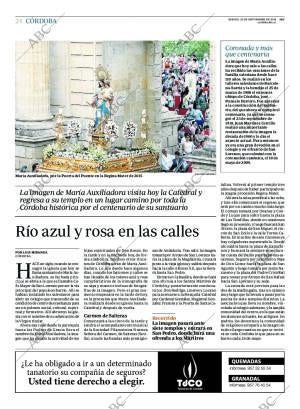 ABC CORDOBA 22-09-2018 página 24