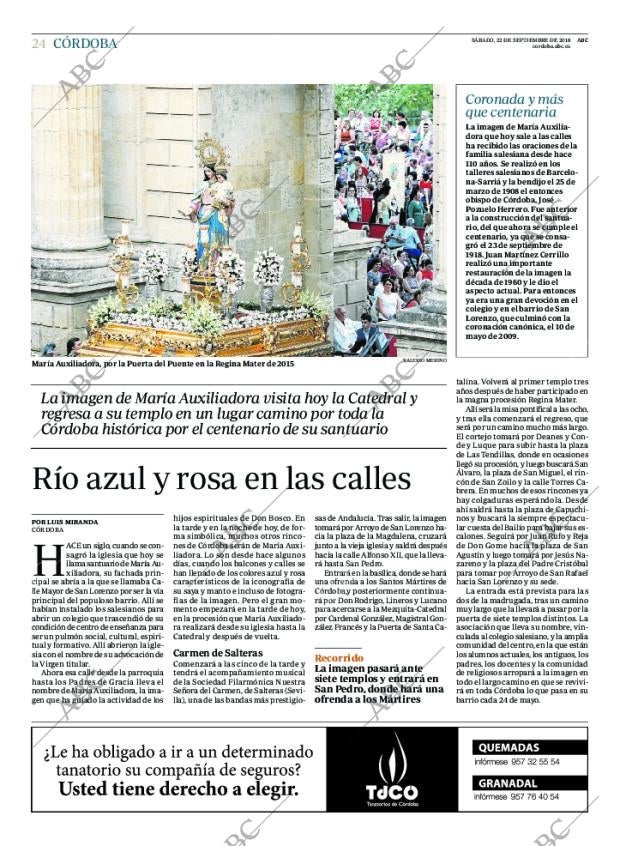 ABC CORDOBA 22-09-2018 página 24