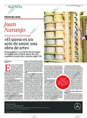 ABC CORDOBA 22-09-2018 página 28