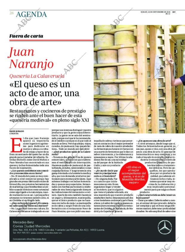 ABC CORDOBA 22-09-2018 página 28