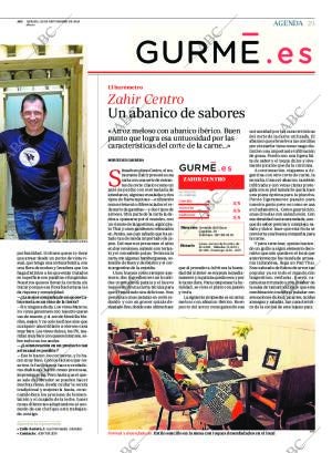 ABC CORDOBA 22-09-2018 página 29