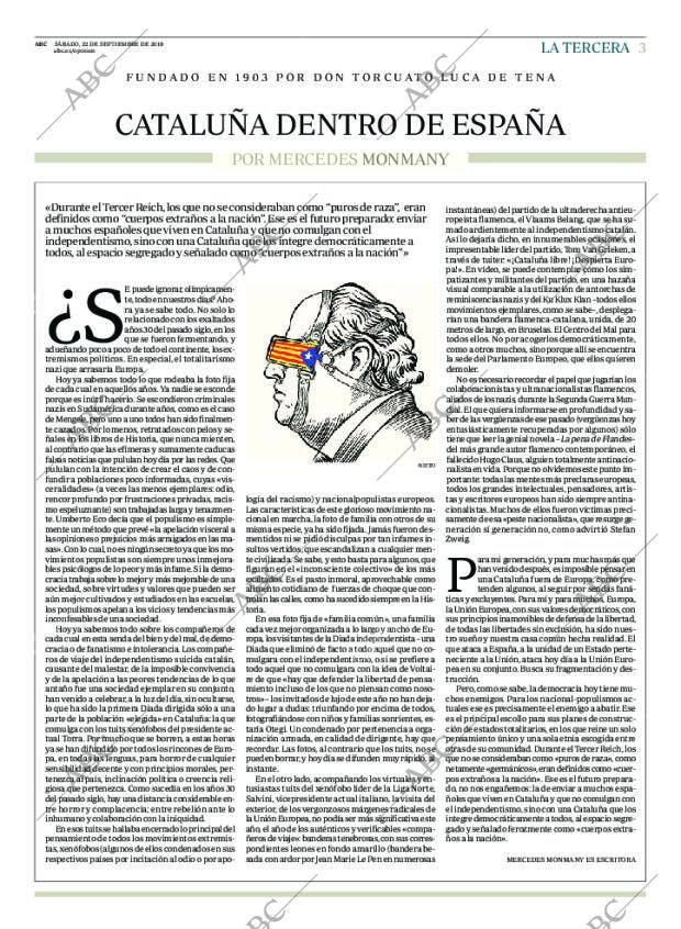 ABC CORDOBA 22-09-2018 página 3