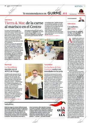 ABC CORDOBA 22-09-2018 página 31