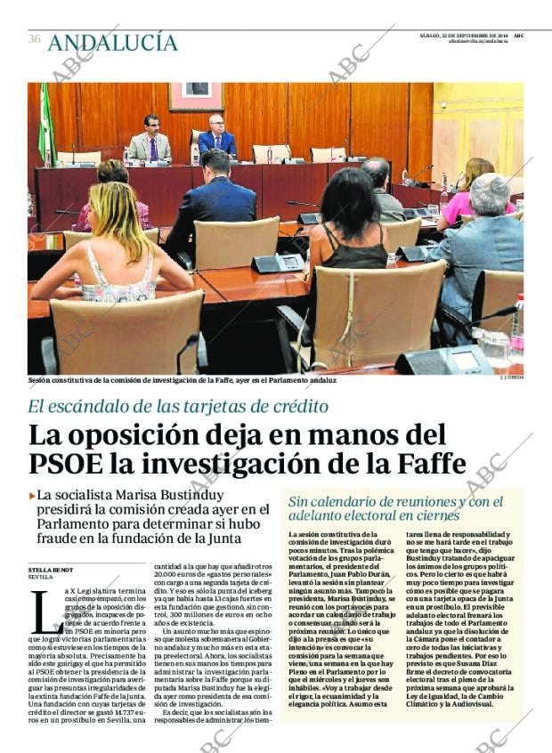 ABC CORDOBA 22-09-2018 página 36