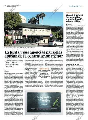 ABC CORDOBA 22-09-2018 página 39