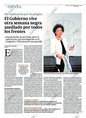 ABC CORDOBA 22-09-2018 página 40