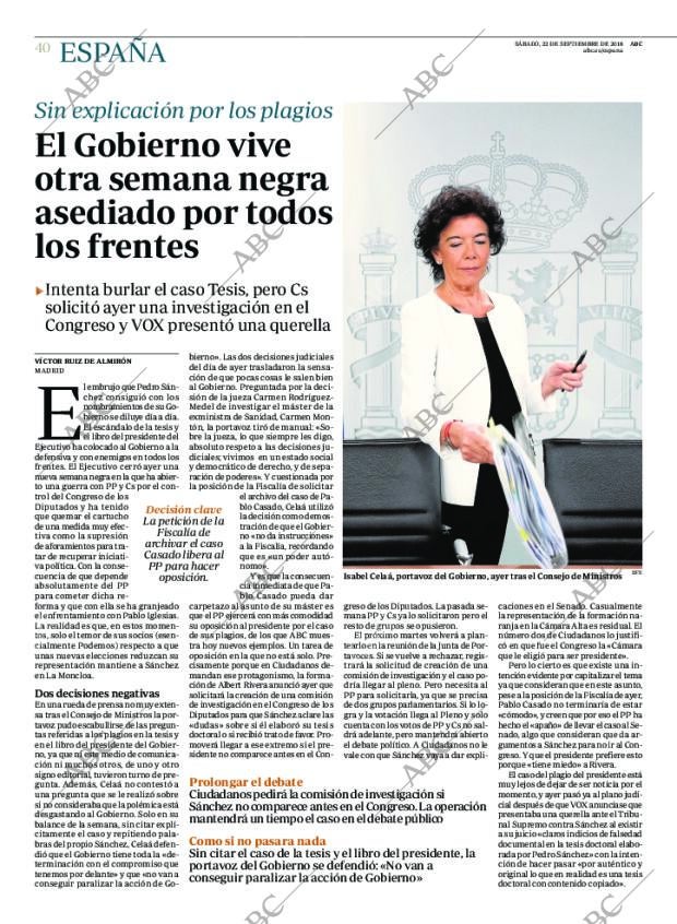 ABC CORDOBA 22-09-2018 página 40