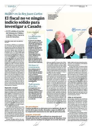 ABC CORDOBA 22-09-2018 página 42