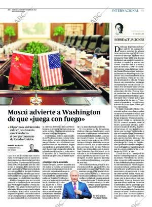 ABC CORDOBA 22-09-2018 página 49