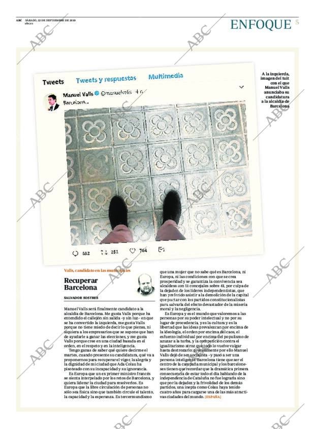 ABC CORDOBA 22-09-2018 página 5