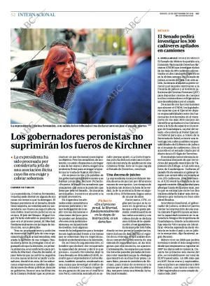 ABC CORDOBA 22-09-2018 página 52