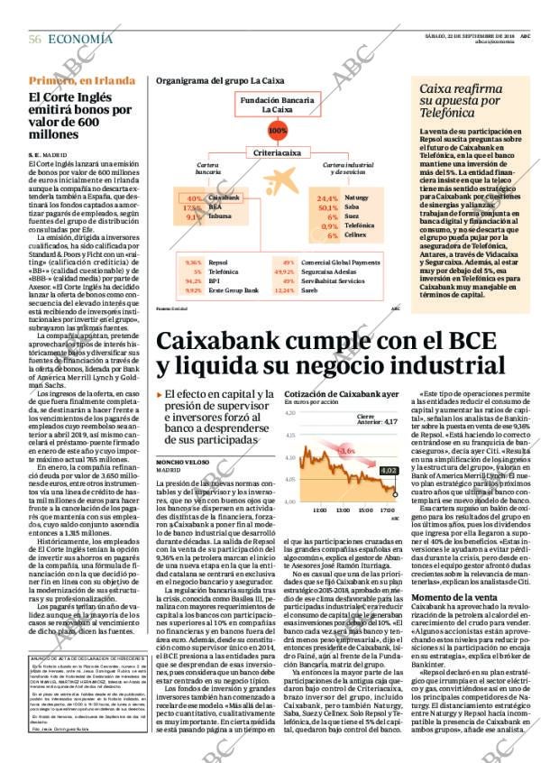 ABC CORDOBA 22-09-2018 página 56