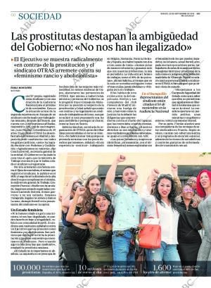 ABC CORDOBA 22-09-2018 página 60