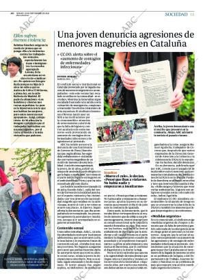 ABC CORDOBA 22-09-2018 página 61