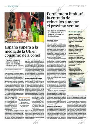 ABC CORDOBA 22-09-2018 página 62