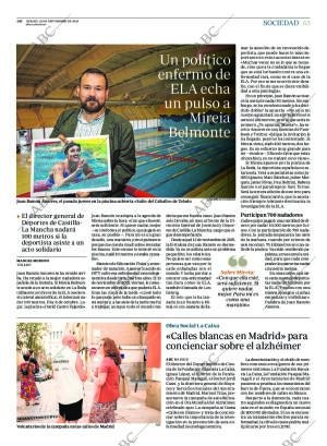 ABC CORDOBA 22-09-2018 página 63