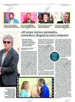 ABC CORDOBA 22-09-2018 página 67