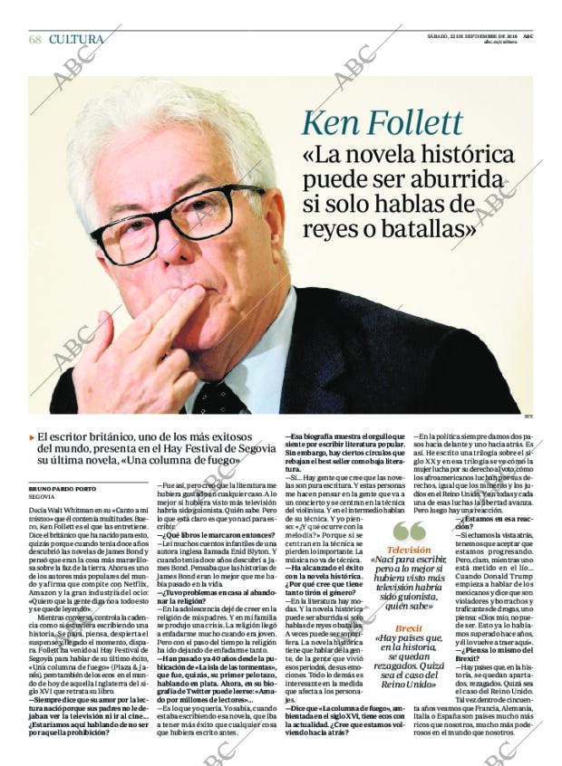 ABC CORDOBA 22-09-2018 página 68