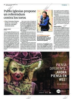 ABC CORDOBA 22-09-2018 página 71