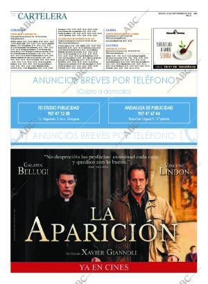 ABC CORDOBA 22-09-2018 página 72