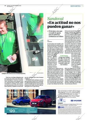 ABC CORDOBA 22-09-2018 página 75