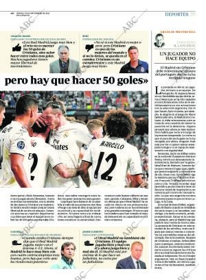 ABC CORDOBA 22-09-2018 página 77