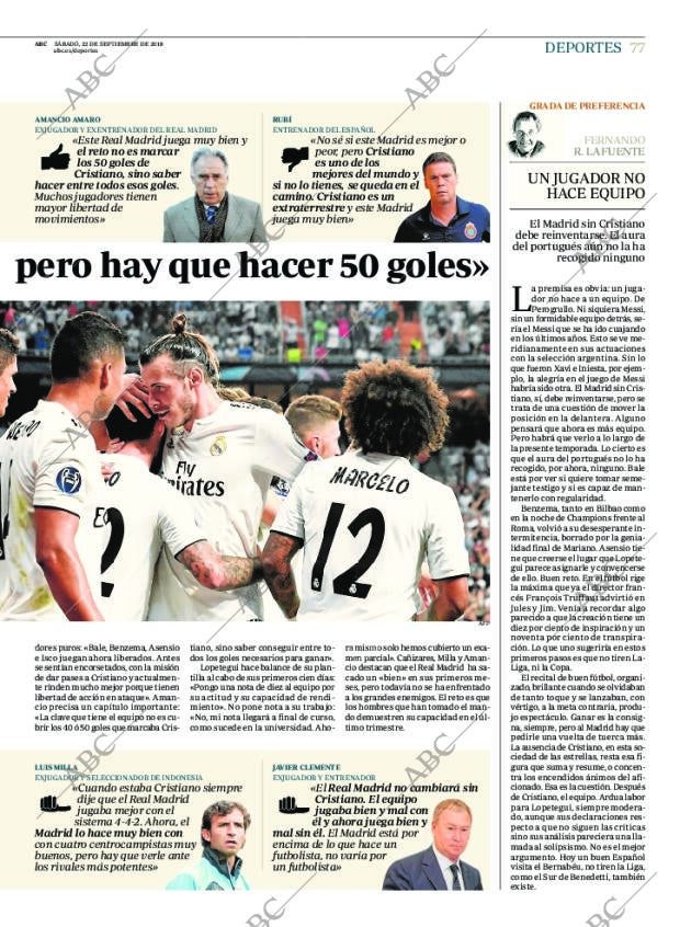 ABC CORDOBA 22-09-2018 página 77