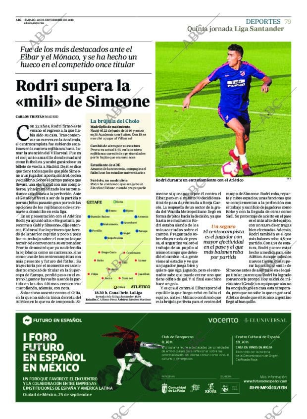 ABC CORDOBA 22-09-2018 página 79