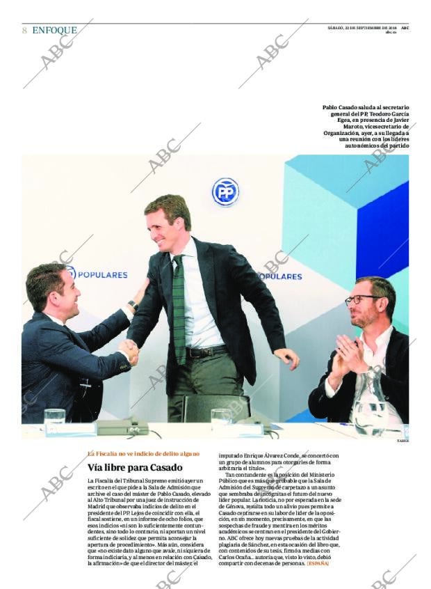 ABC CORDOBA 22-09-2018 página 8