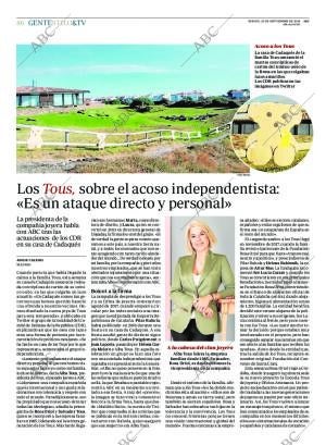 ABC CORDOBA 22-09-2018 página 86