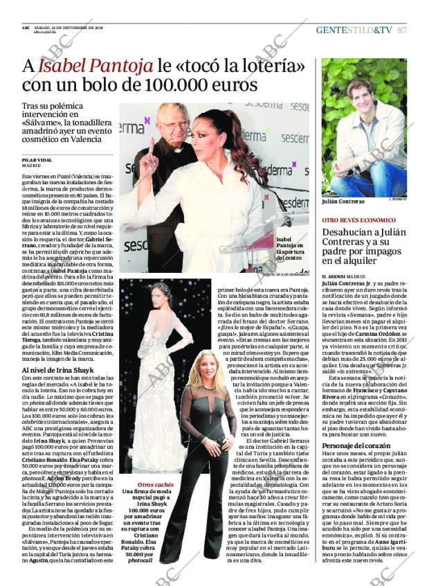 ABC CORDOBA 22-09-2018 página 87