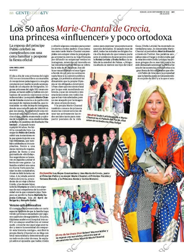 ABC CORDOBA 22-09-2018 página 88